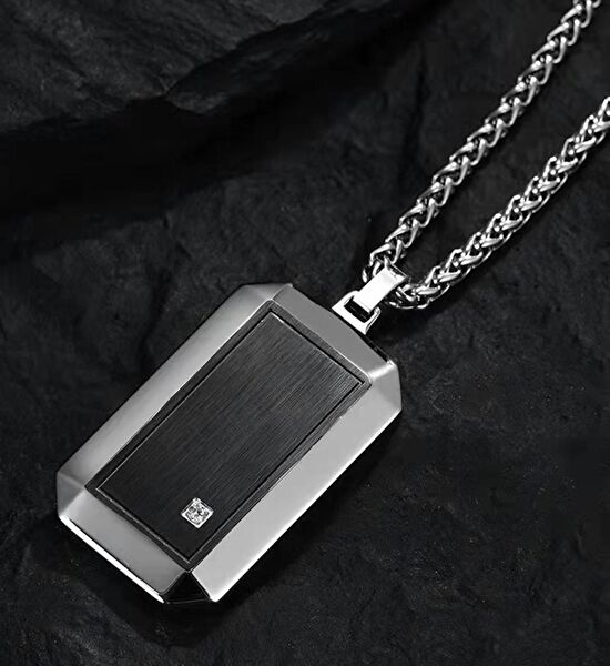 Lee Cooper Kolye, Zincir, Künye