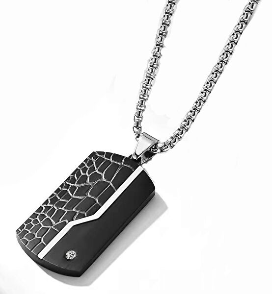 Lee Cooper Kolye, Zincir, Künye