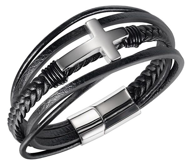 Lee Cooper Erkek Bileklik