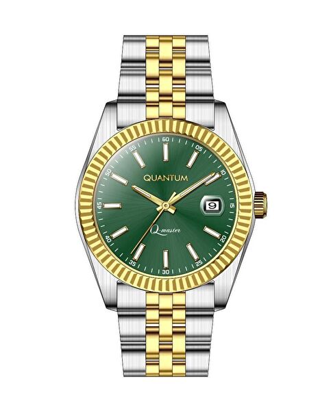 Quantum Erkek Kol Saati