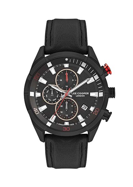 Lee Cooper Erkek Kol Saati