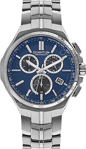 Quantum Erkek Kol Saati