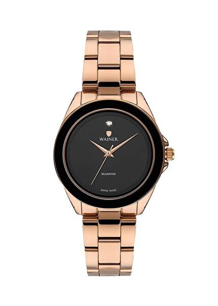 Wainer Kadın Kol Saati