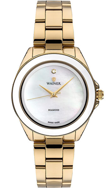 Lee Cooper Kadın Kol Saati