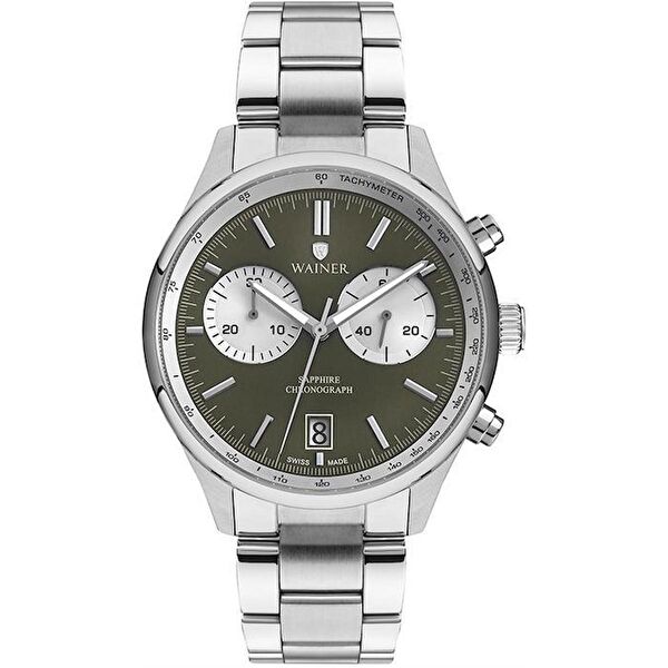Wainer Erkek Kol Saati