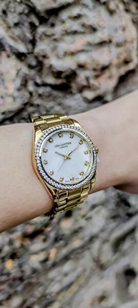 Lee Cooper Kadın Kol Saati