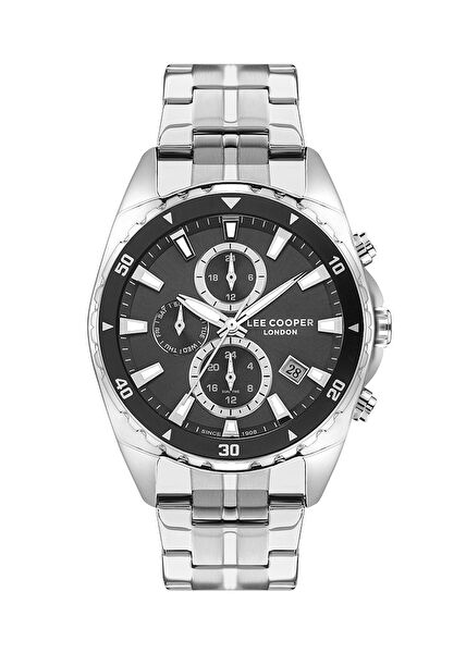 Lee Cooper Erkek Kol Saati