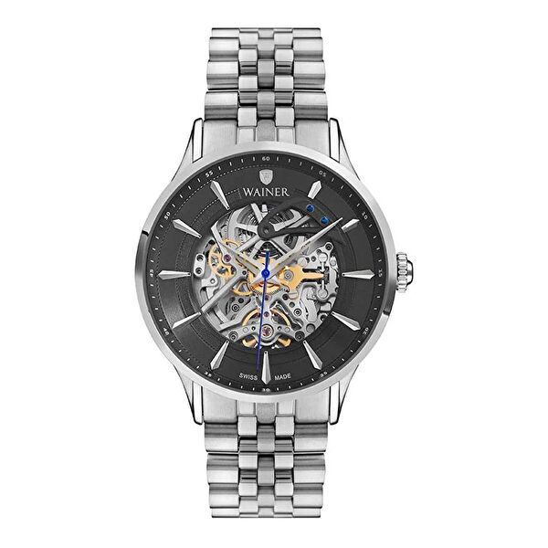 Wainer Erkek Kol Saati