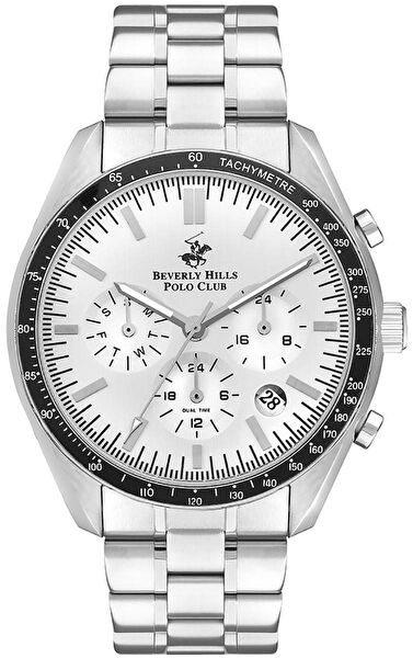 Beverly Hills Polo Club Erkek Kol Saati