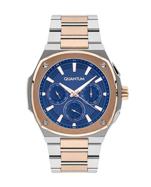 Quantum Erkek Kol Saati