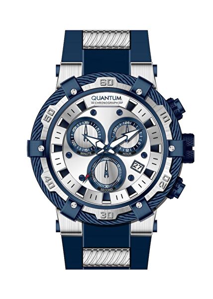 Quantum Erkek Kol Saati