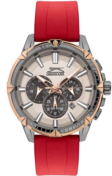 Slazenger Erkek Kol Saati