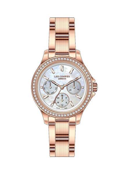 Lee Cooper Kadın Kol Saati