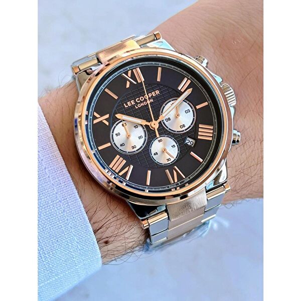 Lee Cooper Erkek Kol Saati