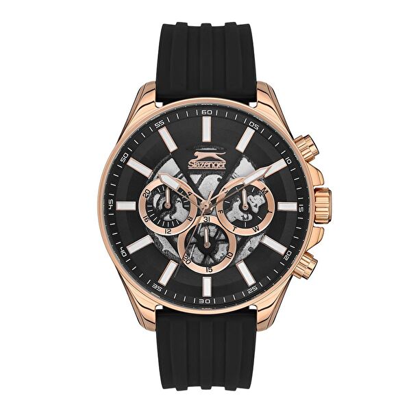 Slazenger Erkek Kol Saati