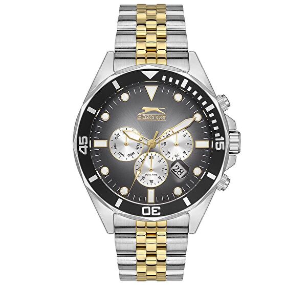 Slazenger Erkek Kol Saati