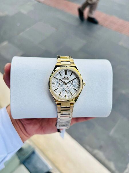 Slazenger Kadın Kol Saati