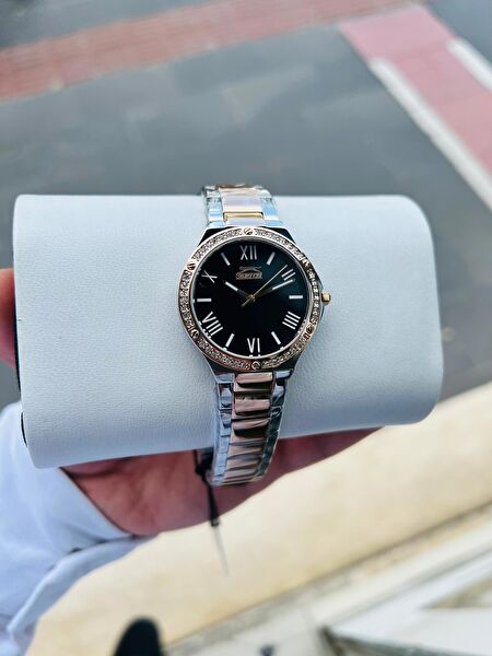 Slazenger Kadın Kol Saati