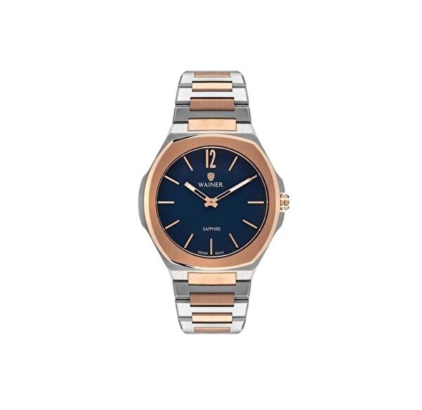 Wainer Erkek Kol Saati