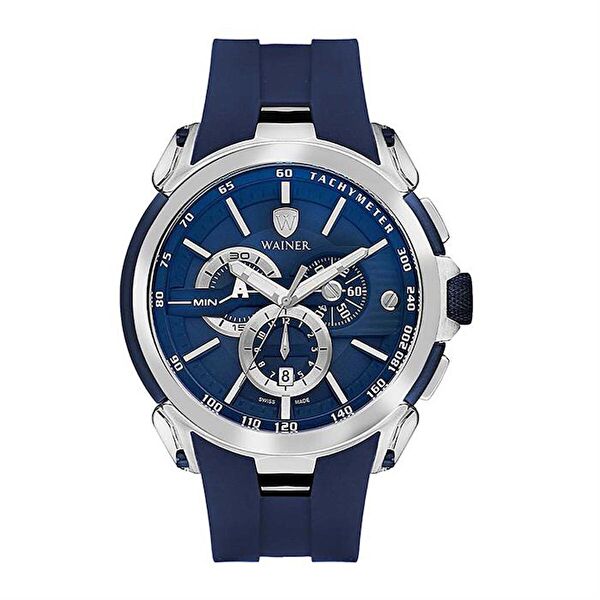 Wainer Erkek Kol Saati