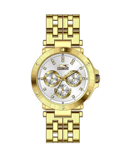 Slazenger Kadın Kol Saati