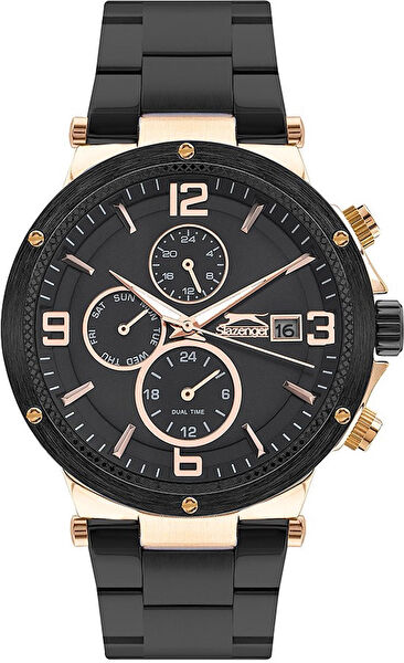 Slazenger Erkek Kol Saati