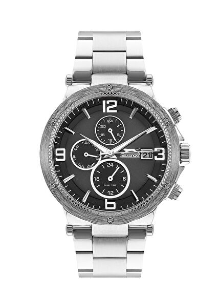 Slazenger Erkek Kol Saati