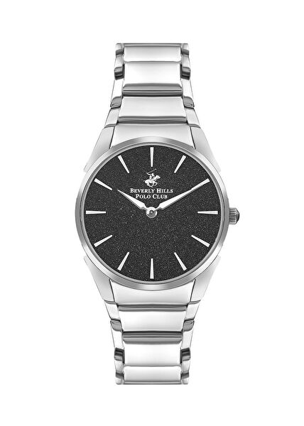 Beverly Hills Polo Club Kadın Kol Saati