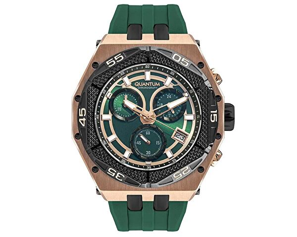 Quantum Erkek Kol Saati