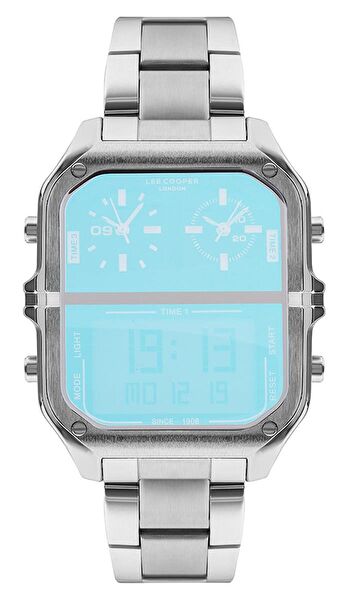 Lee Cooper Erkek Kol Saati