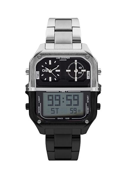 Lee Cooper Erkek Kol Saati