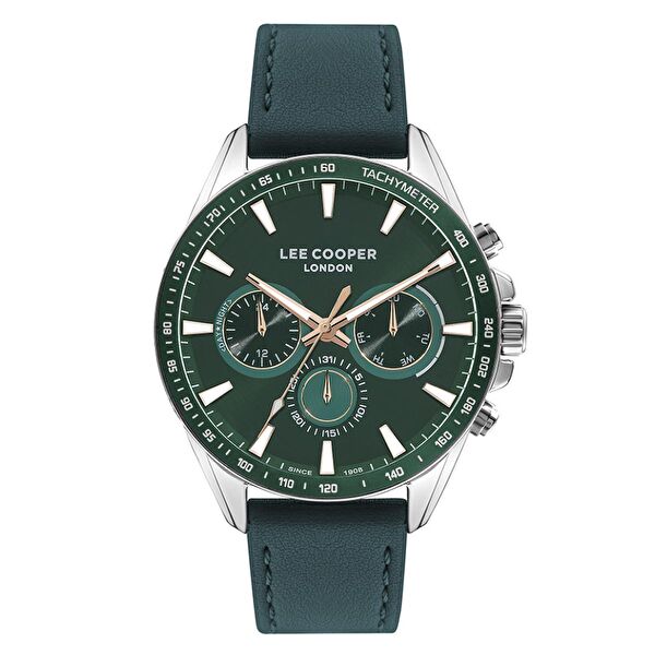 Lee Cooper Erkek Kol Saati