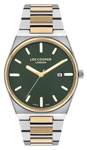 Lee Cooper Erkek Kol Saati