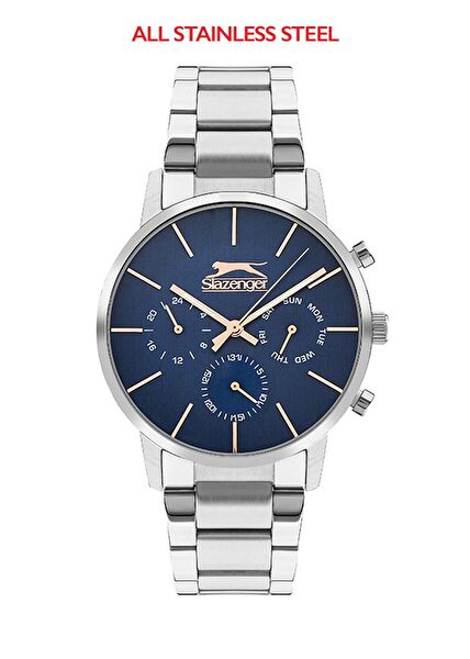 Slazenger Erkek Kol Saati