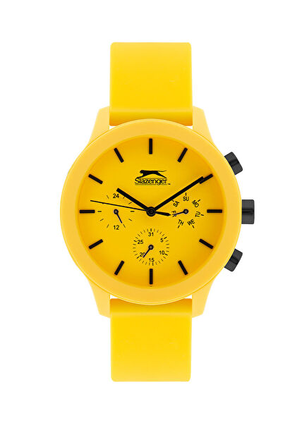 Slazenger Unisex Kol Saati