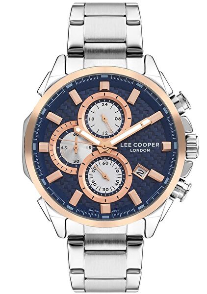 Lee Cooper Erkek Kol Saati