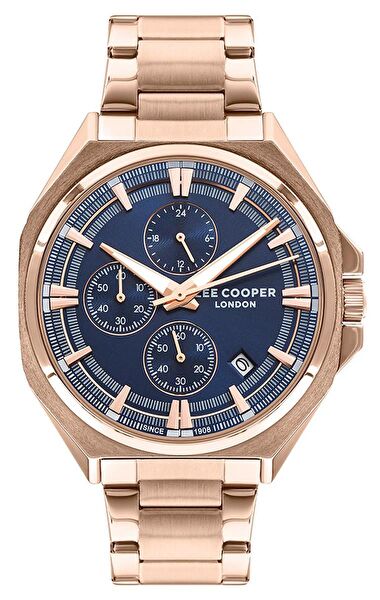 Lee Cooper Erkek Kol Saati