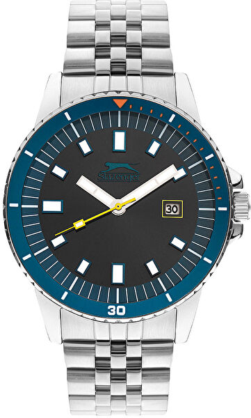 Slazenger Erkek Kol Saati