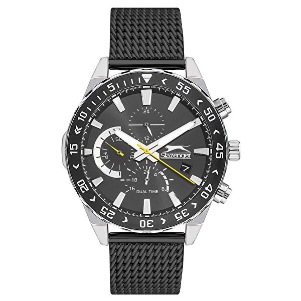 Slazenger Erkek Kol Saati