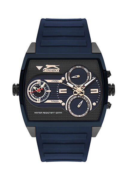Slazenger Erkek Kol Saati