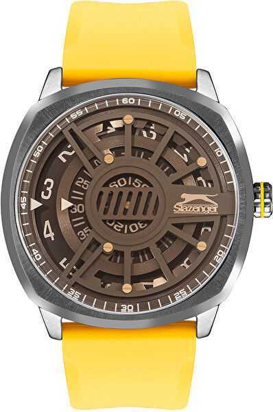 Slazenger Erkek Kol Saati