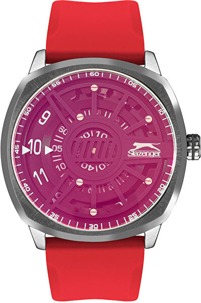 Slazenger Erkek Kol Saati
