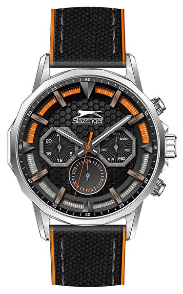 Slazenger Erkek Kol Saati