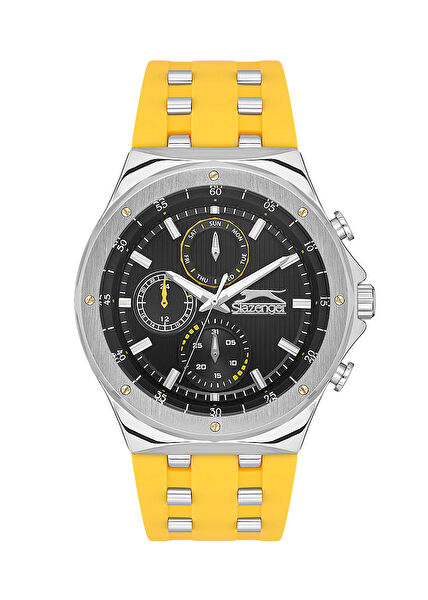 Slazenger Erkek Kol Saati
