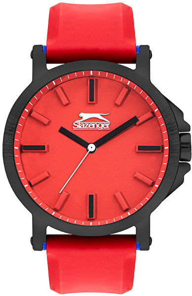Slazenger Erkek Kol Saati