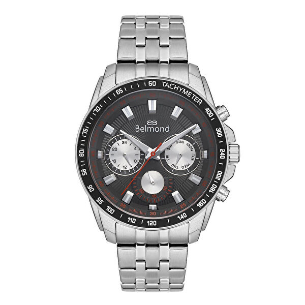 Belmond Erkek Kol Saati
