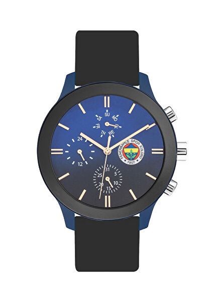 Quantum Erkek Kol Saati