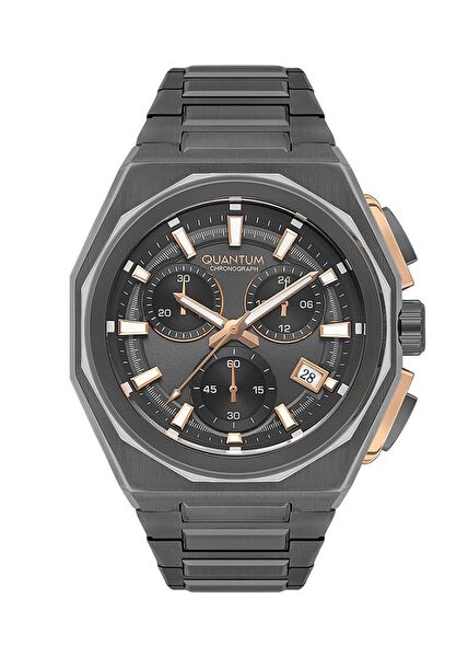 Quantum Erkek Kol Saati