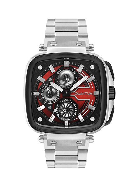 Quantum Erkek Kol Saati