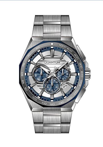 Quantum Erkek Kol Saati